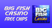 Big Fish Casino Slots Cheats