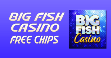 Big Fish Casino Slots Cheats