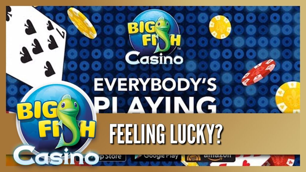 Big Fish Casino Your Account Has Been Disabled