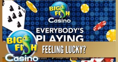 Big Fish Casino Your Account Has Been Disabled