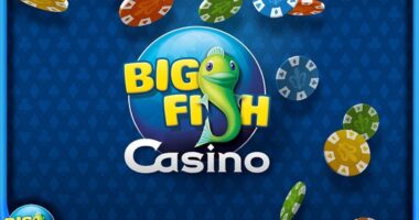 Big Fish Casino on PC