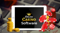 Casino software providers list