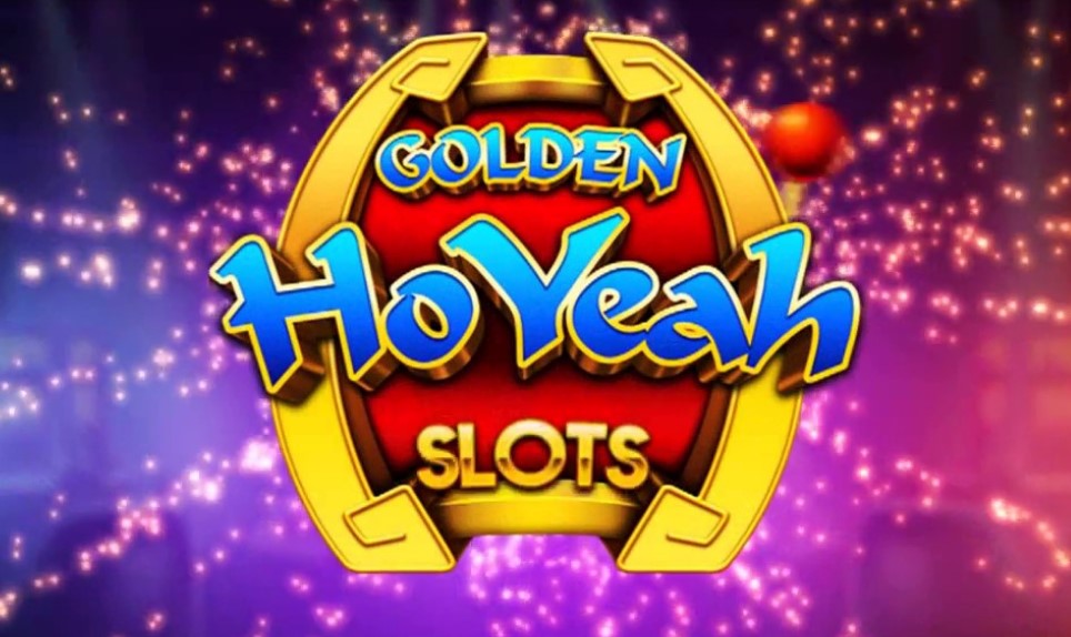 Slots - Golden Hoyeah
