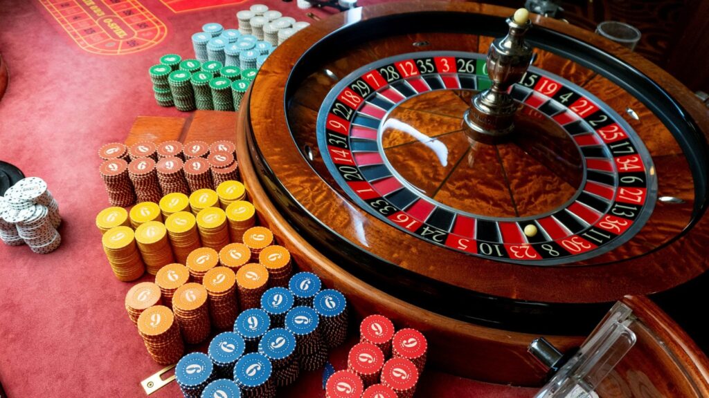 What Roulette Tricks to Win