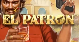 El Patron Slot Review