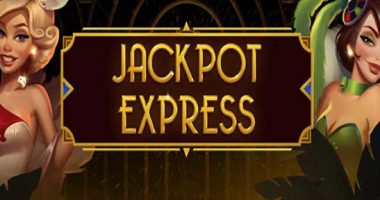 Jackpot Express Slot Review