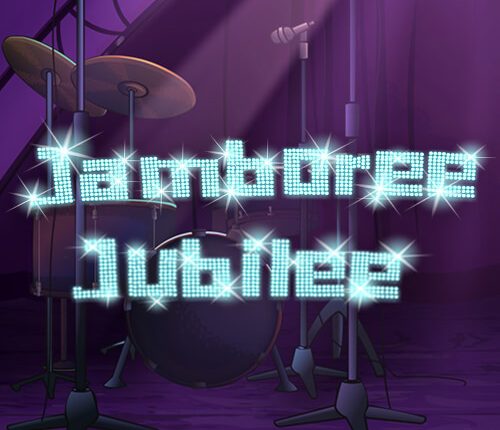 Jamboree Jubilee Slot Review