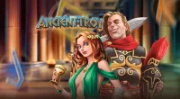 Ancient Troy Slot Review