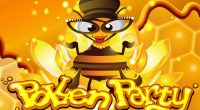 Pollen Party Slot Review