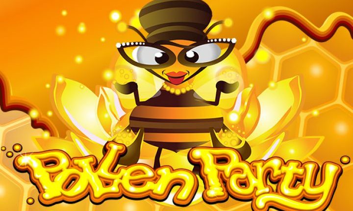 Pollen Party Slot Review