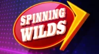 Spinning Wilds Slot Online Free