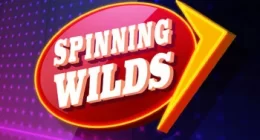 Spinning Wilds Slot Online Free