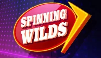 Spinning Wilds Slot Online Free