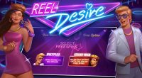 Reel Desire Slot Review