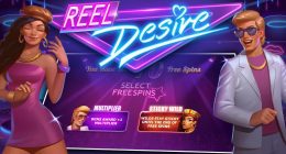 Reel Desire Slot Review