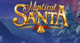 Mystical Santa Megaways Review