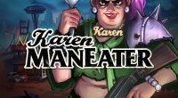 Karen Maneater Slot