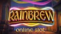 Rainbrew Slot