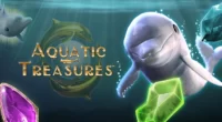 Aquatic Treasures Slot Demo