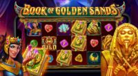 Book-of-Golden-Sands