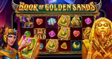 Book-of-Golden-Sands