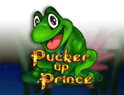 Pucker Up Prince Slot Demo