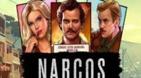 Narcos Slot Demo