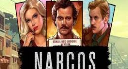 Narcos Slot Demo