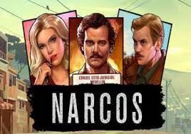 Narcos Slot Demo