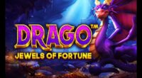 Drago Jewels of Fortune Slot Review