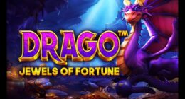 Drago Jewels of Fortune Slot Review