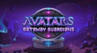 Gateway Guardians slot Game