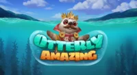 Otterly Amazing Slot Machine