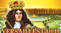 Versailles Gold Slot Demo