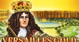 Versailles Gold Slot Demo