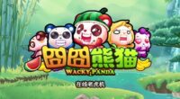 Wacky Panda Slot Machine