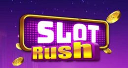 slot rush app review