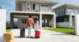 Apa Yang Harus Ditanyakan Ketika Membeli Rumah?