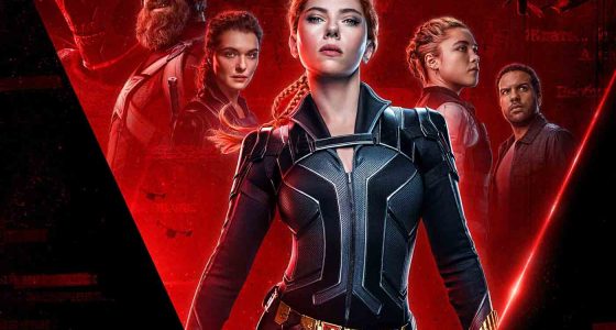 Apakah Black Widow mati di Avengers Endgame