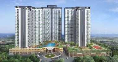 apartemen dekat aeon bsd