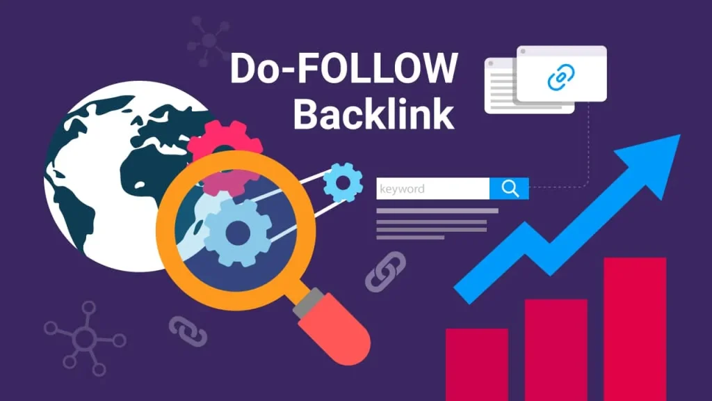 backlink dofollow gratis